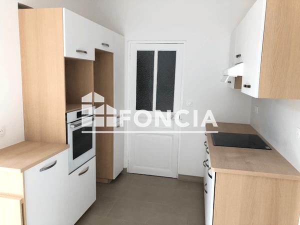Location Maison 5 pièces 143.6 m² - 56 BOULEVARD DE LYON Laon 02000