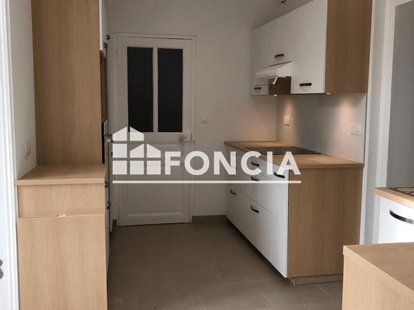Location Maison 5 pièces 143.6 m² - 56 BOULEVARD DE LYON Laon 02000