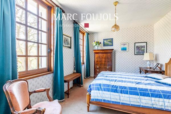Maison de famillle à 10 minutes de Chambly