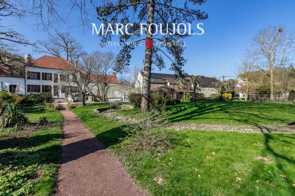 Maison de famillle à 10 minutes de Chambly