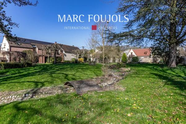 Maison de famillle à 10 minutes de Chambly