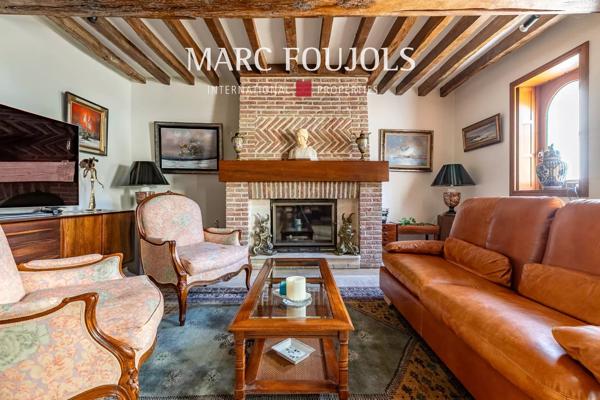 Maison de famillle à 10 minutes de Chambly
