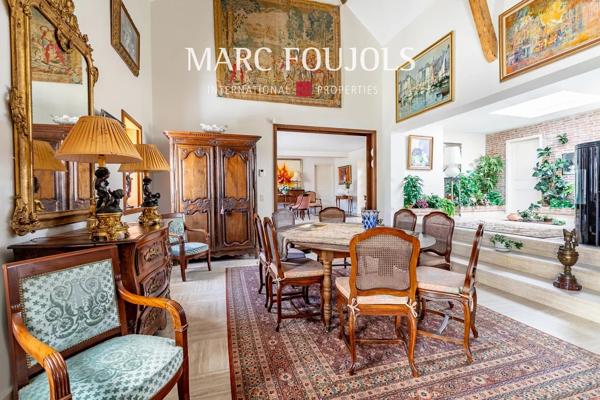 Maison de famillle à 10 minutes de Chambly