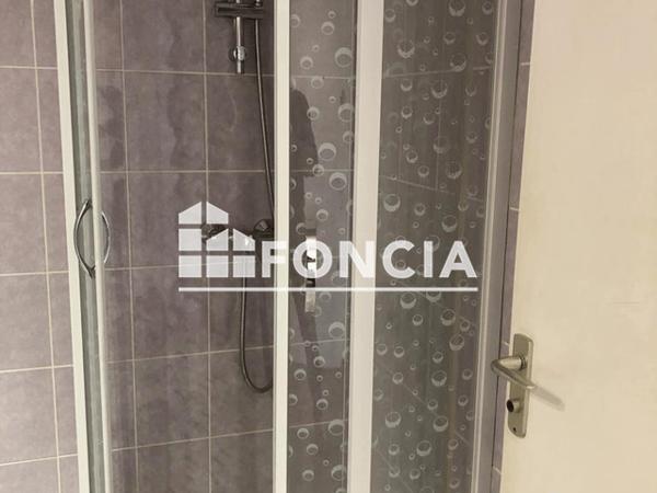 Location Studio 26.72 m² - 51 RUE DE CARTALE Seyssinet 38170