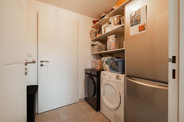 Maison Contemporaine (2017) - 114 m² - 4 Ch - Garage & Jardin , Le plessis grammoire