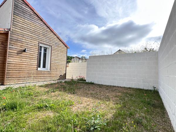 16340 L ISLE D ESPAGNAC Maison entièrement rénovée - 4 chambres - Jardin à L'Isle-d'Espagnac