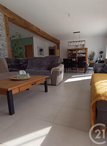 Maison à vendre  6 pièces - 206,80 m2 BEUZEVILLE - 27