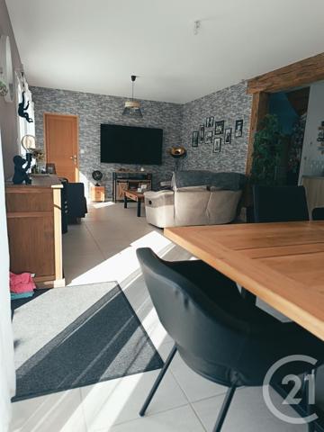 Maison à vendre  6 pièces - 206,80 m2 BEUZEVILLE - 27