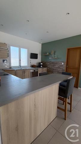 Maison à vendre  6 pièces - 206,80 m2 BEUZEVILLE - 27