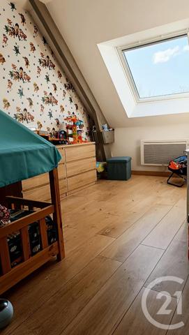 Maison à vendre  6 pièces - 206,80 m2 BEUZEVILLE - 27