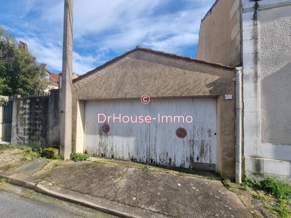 Parking / Box à vendre de 41 m²