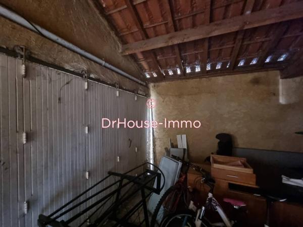 Parking / Box à vendre de 41 m²