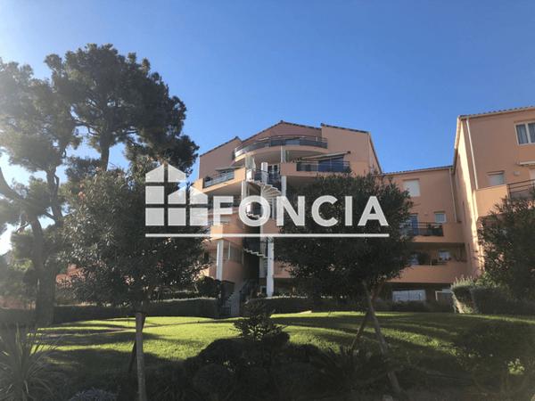 Location Appartement 2 pièces 44.41 m² - 14 CHEMIN DES DEUX PORTES Martigues 13500