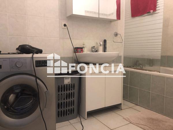 Location Appartement 2 pièces 44.41 m² - 14 CHEMIN DES DEUX PORTES Martigues 13500