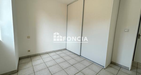 Location Appartement 2 pièces 44.41 m² - Martigues 13500