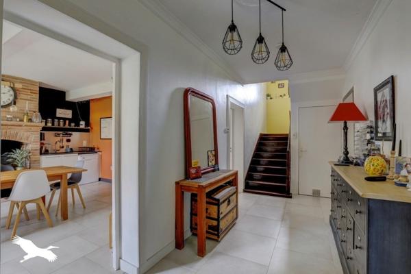 Maison à vendre 439 000 € Saint-Sulpice-la-Pointe 7 p 224 m² DPE C