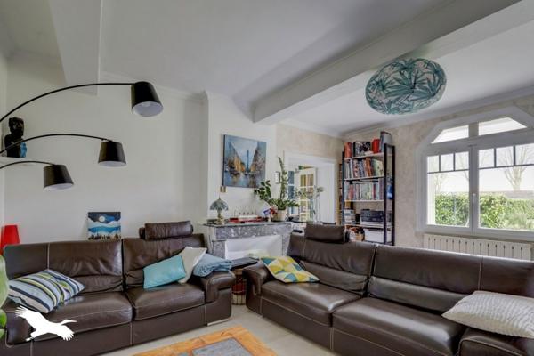 Maison à vendre 439 000 € Saint-Sulpice-la-Pointe 7 p 224 m² DPE C
