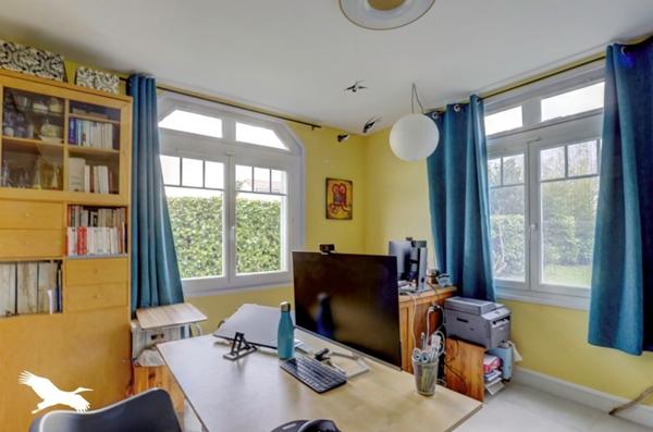 Maison à vendre 439 000 € Saint-Sulpice-la-Pointe 7 p 224 m² DPE C