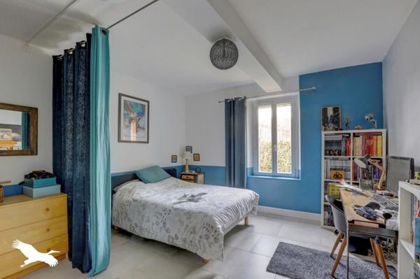 Maison à vendre 439 000 € Saint-Sulpice-la-Pointe 7 p 224 m² DPE C
