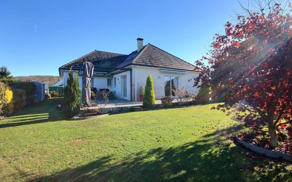 Maison à vendre    5 pièces • 115 m2 Pontacq