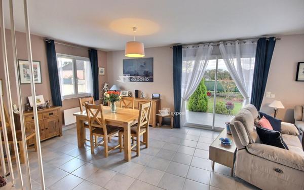 Maison à vendre    5 pièces • 115 m2 Pontacq