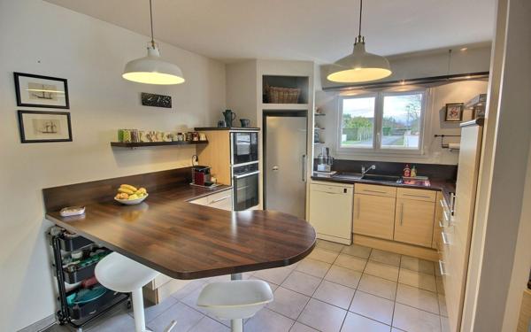 Maison à vendre    5 pièces • 115 m2 Pontacq