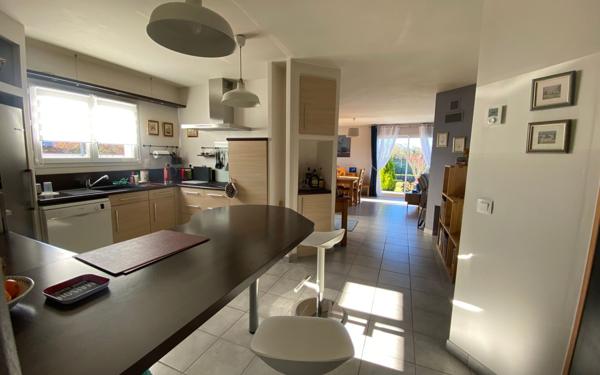 Maison à vendre    5 pièces • 115 m2 Pontacq