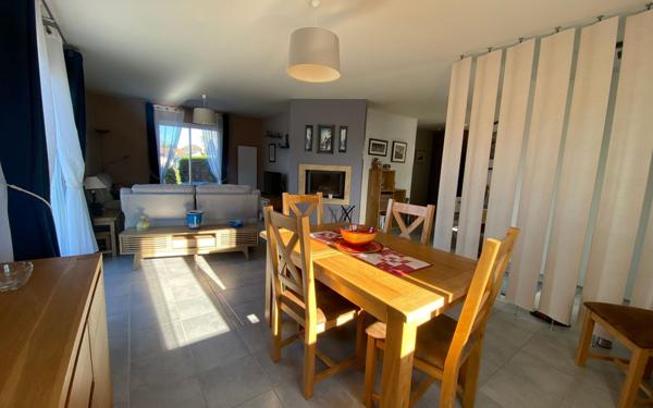 Maison à vendre    5 pièces • 115 m2 Pontacq