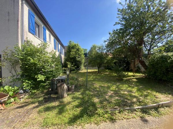 Vente Maison 6 pièces 101 m2 à Marzy