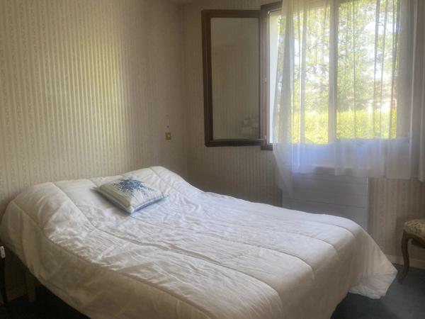 Vente Maison 6 pièces 101 m2 à Marzy