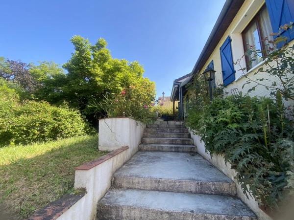 Vente Maison 6 pièces 101 m2 à Marzy