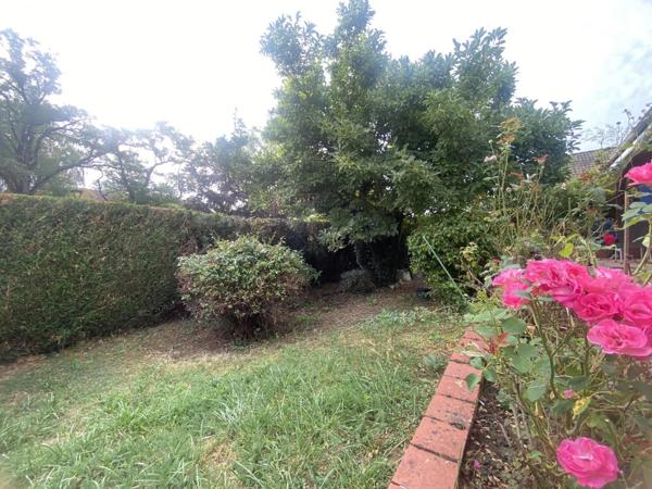 Vente Maison 6 pièces 101 m2 à Marzy