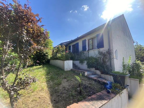 Vente Maison 6 pièces 101 m2 à Marzy