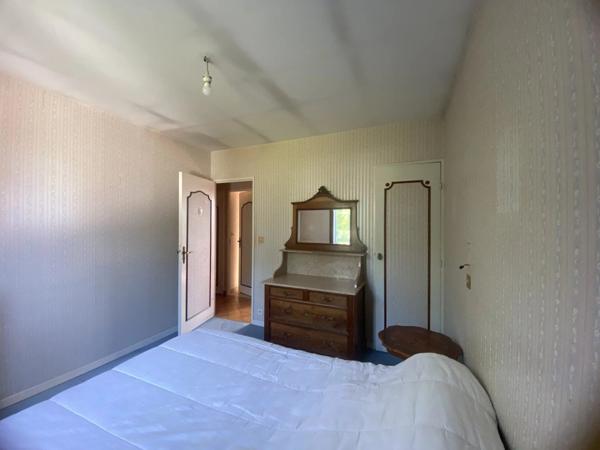 Vente Maison 6 pièces 101 m2 à Marzy