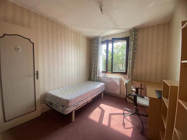 Vente Maison 6 pièces 101 m2 à Marzy