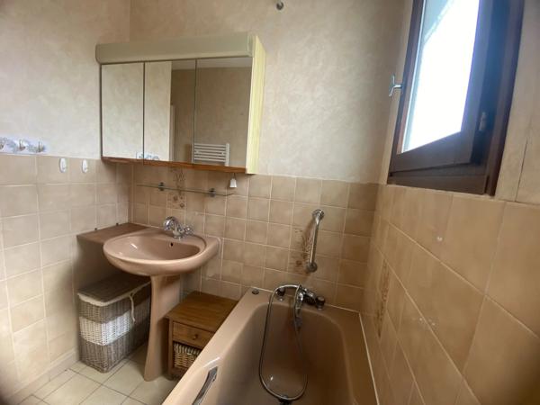 Vente Maison 6 pièces 101 m2 à Marzy