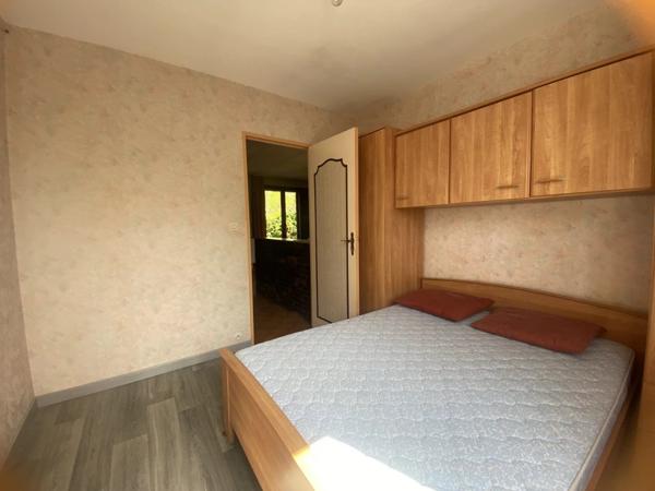 Vente Maison 6 pièces 101 m2 à Marzy