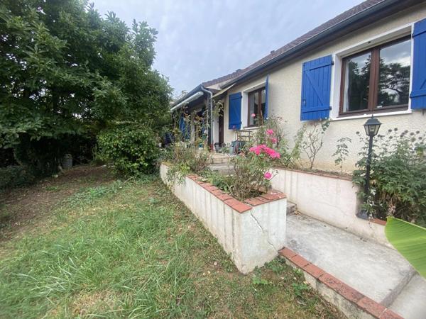 Vente Maison 6 pièces 101 m2 à Marzy