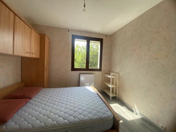 Vente Maison 6 pièces 101 m2 à Marzy