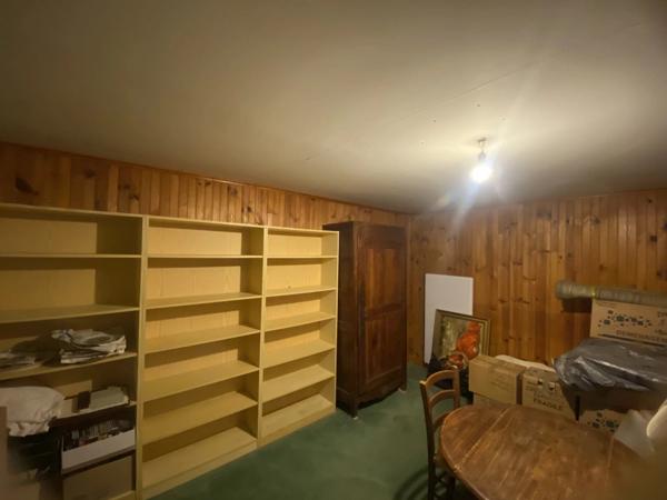 Vente Maison 6 pièces 101 m2 à Marzy