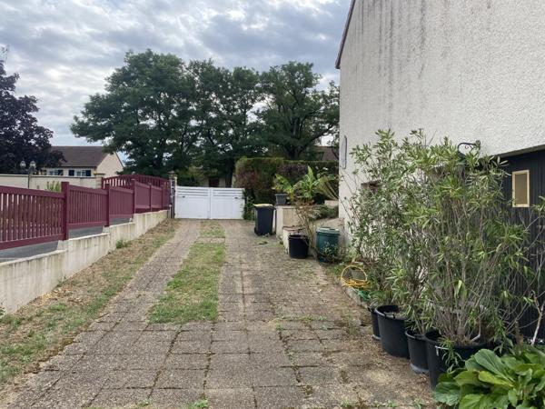 Vente Maison 6 pièces 101 m2 à Marzy