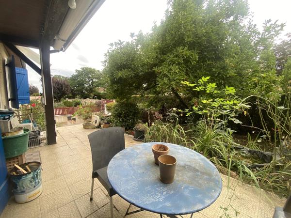 Vente Maison 6 pièces 101 m2 à Marzy