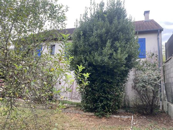 Vente Maison 6 pièces 101 m2 à Marzy