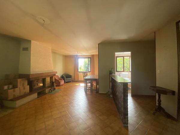 Vente Maison 6 pièces 101 m2 à Marzy