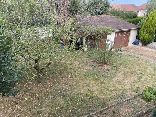 Vente Maison 6 pièces 101 m2 à Marzy