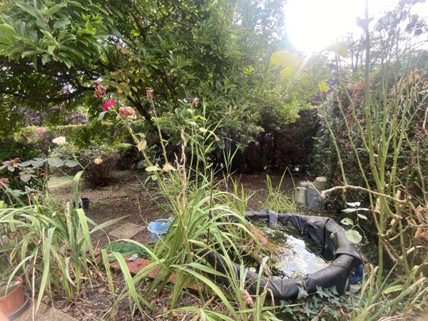 Vente Maison 6 pièces 101 m2 à Marzy