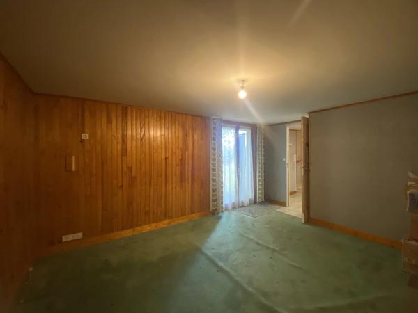 Vente Maison 6 pièces 101 m2 à Marzy