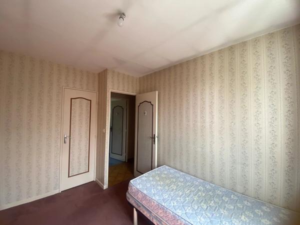 Vente Maison 6 pièces 101 m2 à Marzy