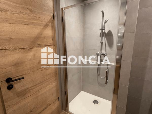 Location Studio meublé 25 m² - Strasbourg 67100