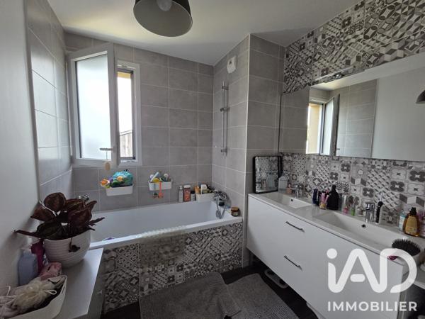 Appartement à vendre 3 pièces 65,2 m² Nantes